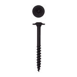 SPAX PowerLag 5/16 in. in. X 3 in. L T-40 Washer Head Structural Screws 12 pk