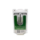 SPAX PowerLag 5/16 in. in. X 3 in. L T-40 Washer Head Structural Screws 12 pk