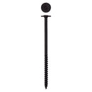 SPAX PowerLag 1/4 in. in. X 5 in. L T-30 Washer Head Structural Screws 12 pk