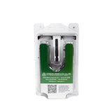 SPAX PowerLag 1/4 in. in. X 4 in. L T-30 Washer Head Structural Screws 12 pk