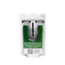 SPAX PowerLag 1/4 in. in. X 4 in. L T-30 Washer Head Structural Screws 12 pk