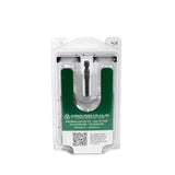 SPAX PowerLag 1/4 in. in. X 3 in. L T-30 Washer Head Structural Screws 12 pk