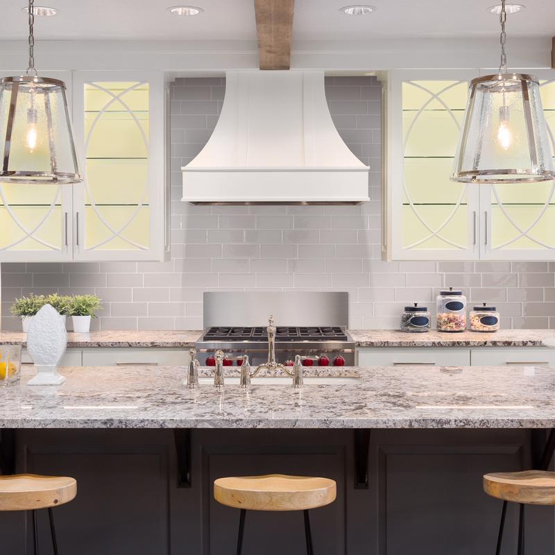 Smart Tiles 8.38 in. W X 11.56 in. L Gray Mosaic Vinyl Adhesive Wall Tile 4 pc