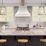 Smart Tiles 8.38 in. W X 11.56 in. L Gray Mosaic Vinyl Adhesive Wall Tile 4 pc