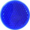 HILLMAN 1.25 in. Round Assorted Reflectors 6 pk