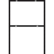 SIGN FRAME 24X18"
