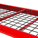 Craftsman 36 in. H X 50 in. W X 22 in. D Metal Shelving Unit