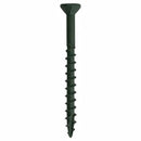 Grip-Rite PrimeGuard Plus No. 10 wire X 4 in. L Black Star Trim Head Deck Screws 5 lb 194 pk