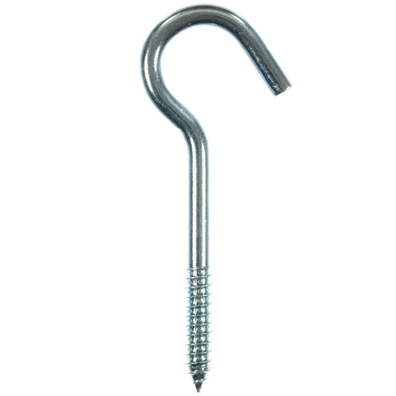 HOOK CEIL ZNC 4-9/16 CD2