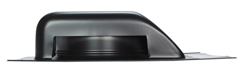 ROOF VENT 40SQ"GALV BLK