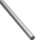 K&S 3/32 in. D X 3 ft. L Steel 12 Ga. Music Wire