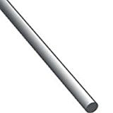 K&S 3/16 in. D X 3 ft. L Steel 12 speed Music Wire