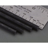 K&S 7/32 in. D X 3 ft. L Steel 21 speed Music Wire