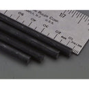 K&S 7/32 in. D X 3 ft. L Steel 21 speed Music Wire