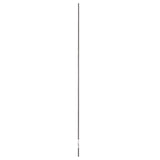 WIRE MUSIC 36"X1/4"