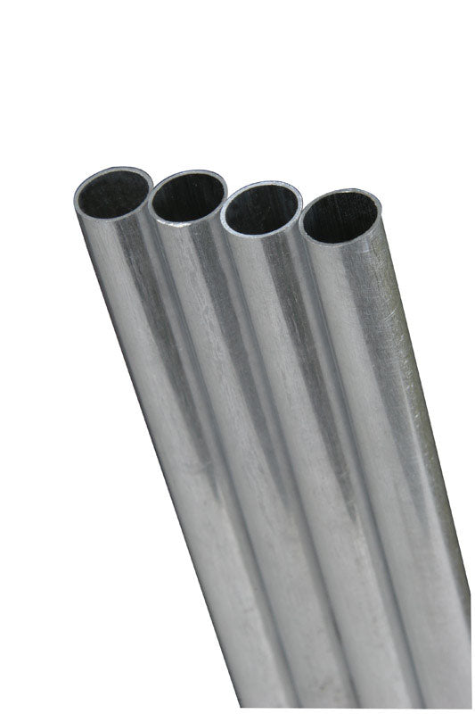 TUBE ALUMINUM 36"X3/32"