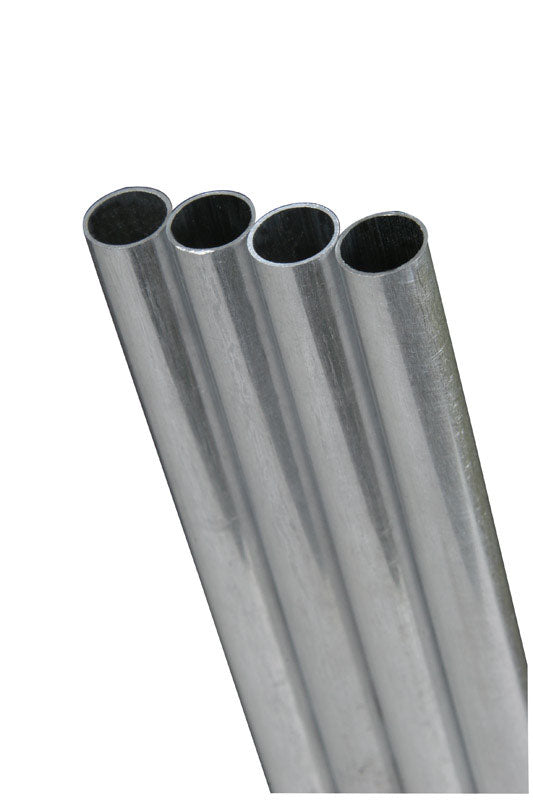 TUBE ALUMINUM 36"X5/32"