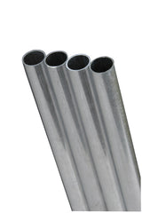 TUBE ALUMINUM 36"X9/32"