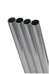 TUBE ALUMINUM 36"X5/16"