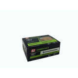 Grip-Rite 10D 3 in. Common Hot-Dipped Galvanized Steel Nail Flat Head 1 lb