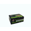 Grip-Rite 10D 3 in. Common Hot-Dipped Galvanized Steel Nail Flat Head 1 lb