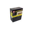 Grip-Rite No. 8 X 2 in. L Star Flat Head Construction Screws 5 lb 641 pk