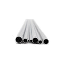 K&S 12 in. L Round Aluminum Tube