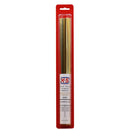STRIP BRASS 12"L 12PK