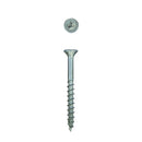 SPAX Multi-Material No. 14 Label X 2-1/2 in. L T30+ Flat Head Construction Screws 1 lb 55 pk