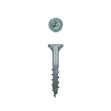 SPAX Multi-Material No. 14 Label X 1-1/2 in. L T30+ Flat Head Construction Screws 1 lb 90 pk
