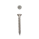 SPAX Multi-Material No. 14 Label X 2 in. L T30+ Flat Head Construction Screws 1 lb 65 pk