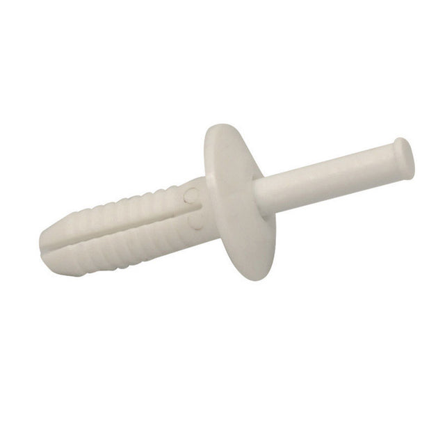 RVT NYL 1/2"X3/4" 50PK