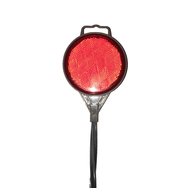 DRVWY MARKER RED 36" 1PK