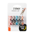 S-BINER MICRO ASSRTD 5PK