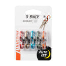 S-BINER MICRO ASSRTD 5PK