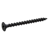 Grip-Rite No. 10 wire X 3.5 in. L Phillips Bugle Head Multi-Purpose Screws 1.4 lb 180 pk