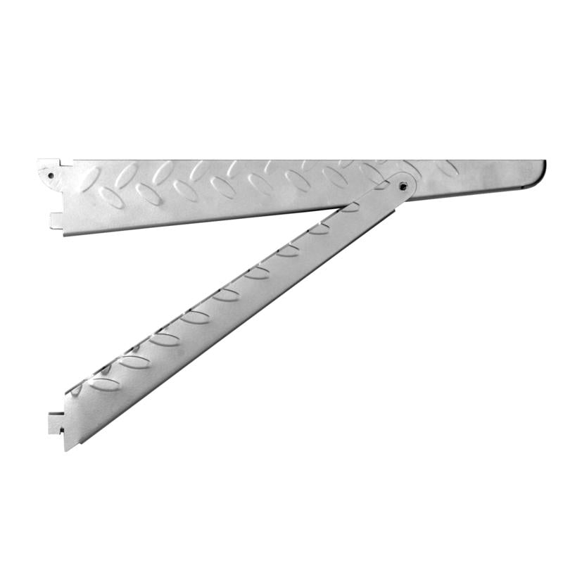 BRACKET 500LB SLR 14"L