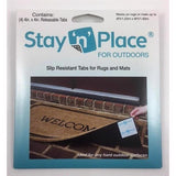 SLIP RESISTANT TABS 4PK