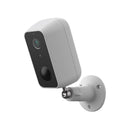 Feit Smart Home Battery Powered Outdoor Smart-Enabled Security Camera