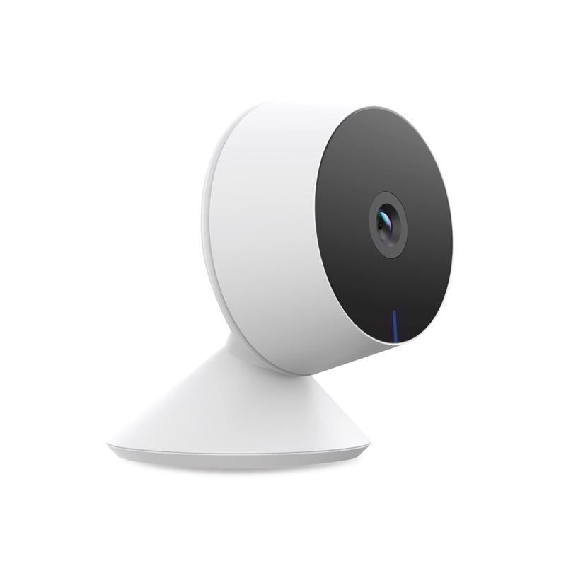 Feit Smart Home Plug-in Indoor Smart-Enabled Security Camera