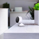 Feit Smart Home Plug-in Indoor Smart-Enabled Security Camera