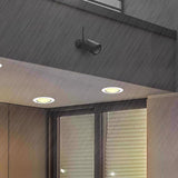 Feit Smart Home Plug-in Outdoor Smart-Enabled Security Camera