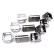 CORNER BRACE SET ALU