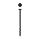 SPAX PowerLags 5/16 in. in. X 6 in. L T-40 Washer Head Structural Screws 50 pk
