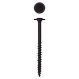 SPAX PowerLags 5/16 in. in. X 4 in. L T-40 Washer Head Structural Screws 50 pk