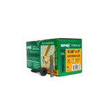 CONSTRUCTION SCRWS 3"L