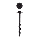SPAX PowerLags 5/16 in. in. X 3 in. L T-40 Washer Head Structural Screws 50 pk