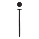 SPAX PowerLags 1/4 in. in. X 4 in. L T-30 Washer Head Structural Screws 50 pk