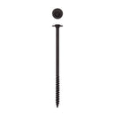 SPAX PowerLags 5/16 in. in. X 8 in. L T-40 Washer Head Structural Screws 50 pk