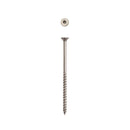 SPAX 3 1/4 in. L Flat Head Multi-Purpose Screws 1 lb. 83 pk - Total Qty: 5